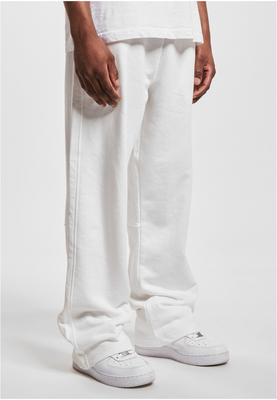 DEF RIDE Sweatpants white L