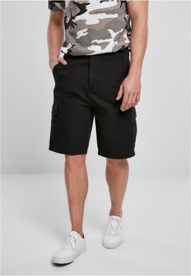 BDU Ripstop Shorts black 3XL