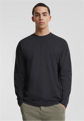 Basic Longsleeve black 3XL