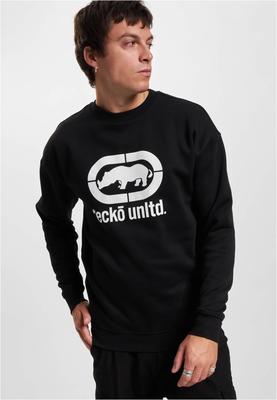 Ecko Unltd. BASE Crewneck  black L