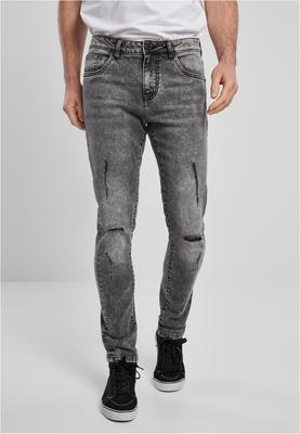 Slim Fit Jeans mid deep blue 30/32