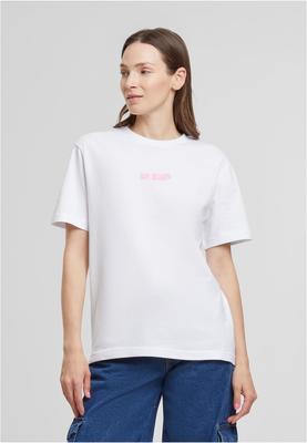 Be Kind Heart EMB Tee white 3XL