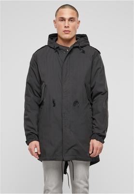 M51 US Parka black 3XL