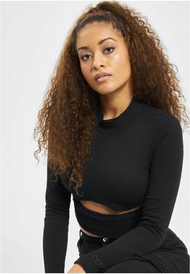 Capsule Longsleeve black XS