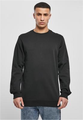 Basic Terry Crew black 3XL