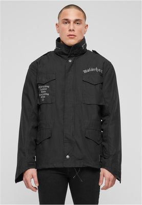 Motörhead M65 Jacket black 3XL
