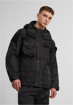 Performance Outdoorjacket black 3XL