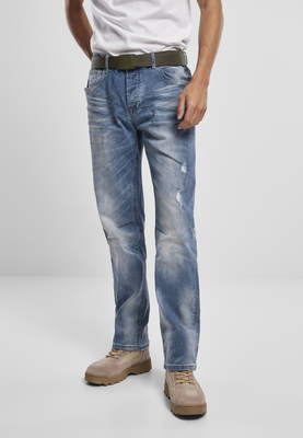 Will Denim Trouser denim blue 31/32