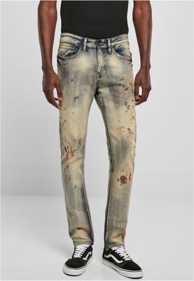 Stretch Signature Denim lt. brush 34/30