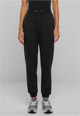 Ladies Cozy Sweatpants black 3XL