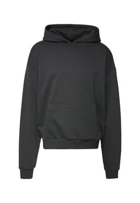 DEF CAR Hoody darkgrey L