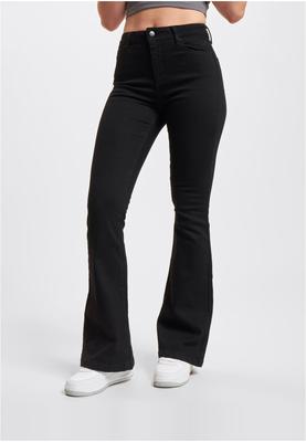 DEF Flared Bootcut Jeans black L