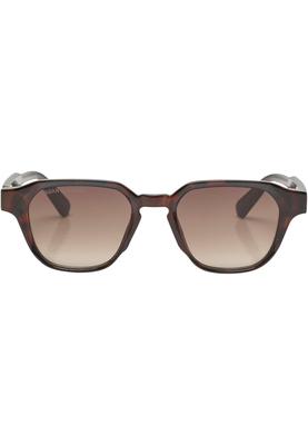 Sunglasses Sofia brownleo one size