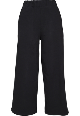 Ladies Culotte black 3XL