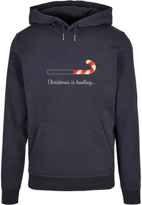 Christmas Loading  Basic Hoody black 4XL
