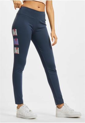 Just Rhyse JR Beaches Leggings blue L