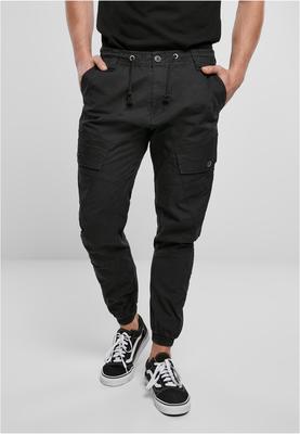 Ray Vintage Trousers black 3XL
