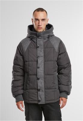Brandit Men Garret Jacket olive/grey 3XL