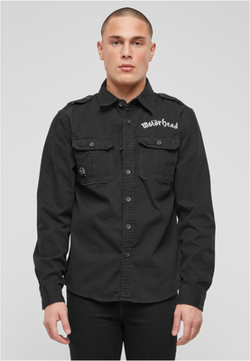 Motörhead Vintage Shirt black S
