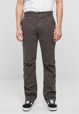 Rocky Star Cargo Pants black  L
