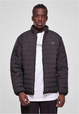 Light Bubble Jacket black 3XL