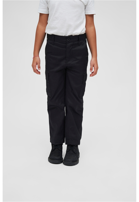 Kids US Ranger Trouser black 134/140