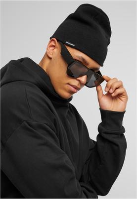 Basic Beanie black one size