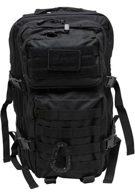 US Assault Pack Large black one size