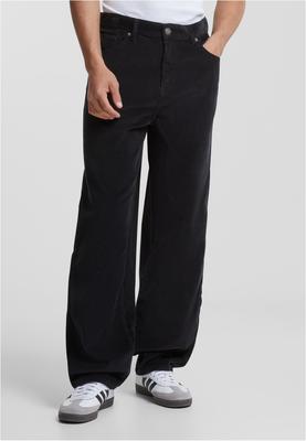 90´s Corduroy Pants black 28