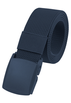 Belt fast closure black one size