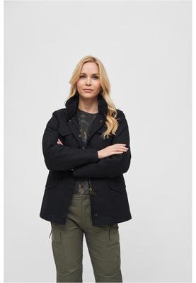 Ladies M65 Standard Jacket black 3XL