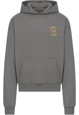 Espresso Hoody magnet 3XL