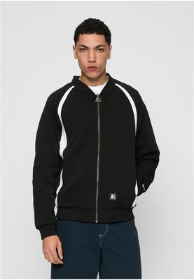 Starter Circle Track Jacket black L