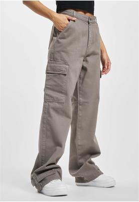 DEF Cargo Pants black M
