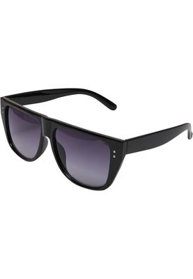 Sunglasses Metal Peace black/silver one size
