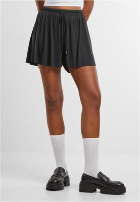 Ladies Jersey Skort black 3XL