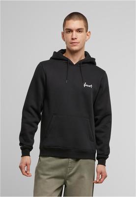 Forvert Heavy Hoodie Ventura black 3XL
