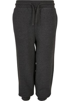 Boys Basic Sweatpants black 110/116