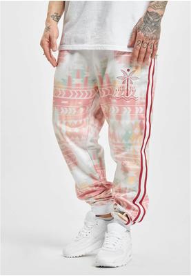 Pocosol Sweatpants Colored red L