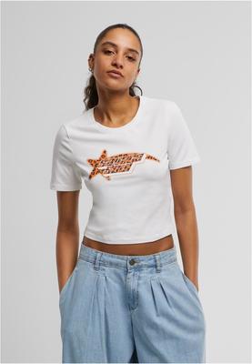 Savage Soul Leo Tee white 3XL