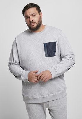 Military Crew black 3XL