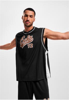 Ecko Unltd. Tanktop BBall black L