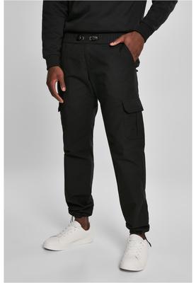 Ripstop Cargo Pants black 3XL