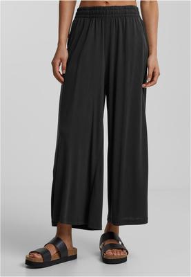 Ladies Modal Culotte black 3XL