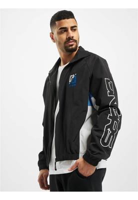 Thunder Jackets black 3XL