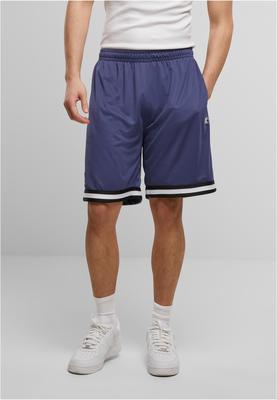 Starter Baseball Mesh Shorts black L