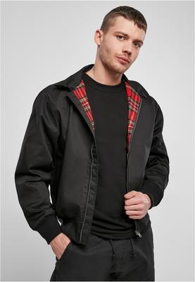 Lord Canterbury black 3XL