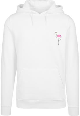 Flamingo Fitted Heavy Hoody navy 3XL