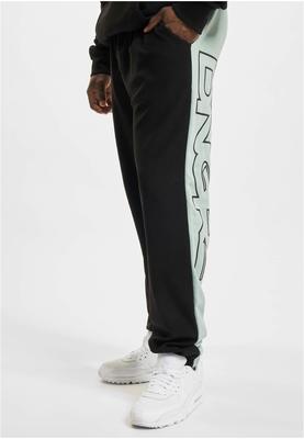 Dangerous DNGRS Cumulus Big Print Sweatpants black 3XL