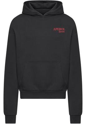Aperol Spritz Hoody black 3XL